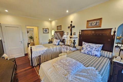 Villa i Viana do Castelo, Viana do Castelo, Viana do Castelo - € 680.000 | Ref: S029 - foto 26