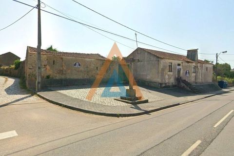 Farm i Ovar, Aveiro, Ovar - € 210.000 | Ref: VIL_1647 - foto 1