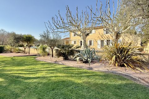 Villa i Monteux, Vaucluse, Monteux - € 995.000 | Ref: CHARME - foto 1