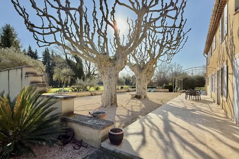 Villa i Monteux, Vaucluse, Monteux - € 995.000 | Ref: CHARME - foto 2