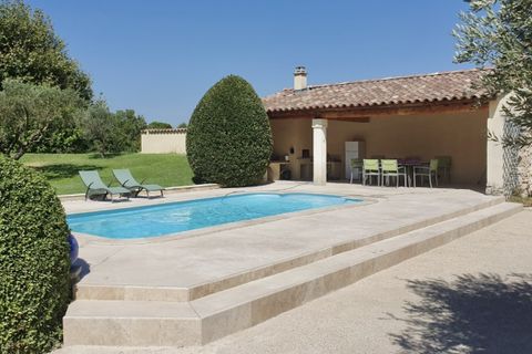 Villa i Monteux, Vaucluse, Monteux - € 995.000 | Ref: CHARME - foto 3
