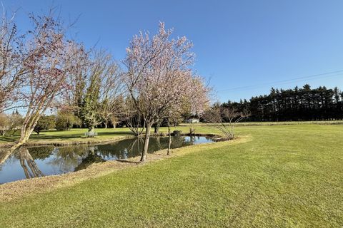 Villa i Monteux, Vaucluse, Monteux - € 995.000 | Ref: CHARME - foto 4