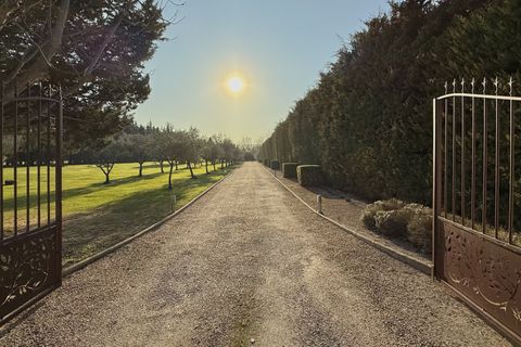 Villa i Monteux, Vaucluse, Monteux - € 995.000 | Ref: CHARME - foto 6