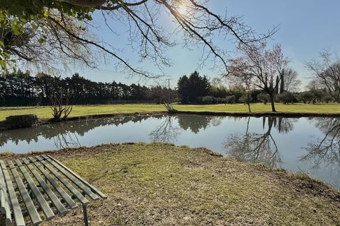 Villa i Monteux, Vaucluse, Monteux - € 995.000 | Ref: CHARME - foto 7
