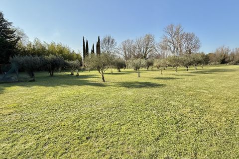Villa i Monteux, Vaucluse, Monteux - € 995.000 | Ref: CHARME - foto 8