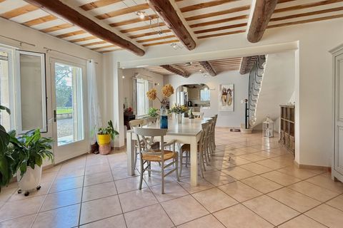 Villa i Monteux, Vaucluse, Monteux - € 995.000 | Ref: CHARME - foto 9