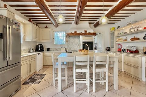 Villa i Monteux, Vaucluse, Monteux - € 995.000 | Ref: CHARME - foto 10