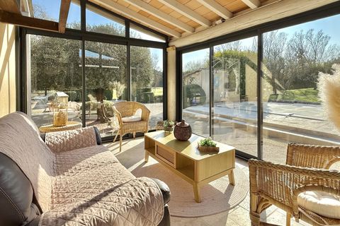 Villa i Monteux, Vaucluse, Monteux - € 995.000 | Ref: CHARME - foto 11