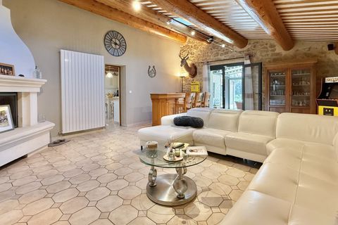 Villa i Monteux, Vaucluse, Monteux - € 995.000 | Ref: CHARME - foto 12