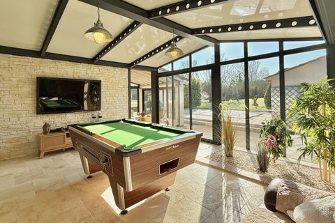 Villa i Monteux, Vaucluse, Monteux - € 995.000 | Ref: CHARME - foto 13