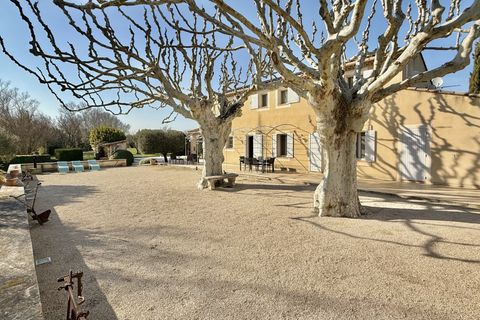 Villa i Monteux, Vaucluse, Monteux - € 995.000 | Ref: CHARME - foto 20