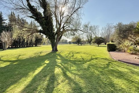 Villa i Monteux, Vaucluse, Monteux - € 995.000 | Ref: CHARME - foto 21