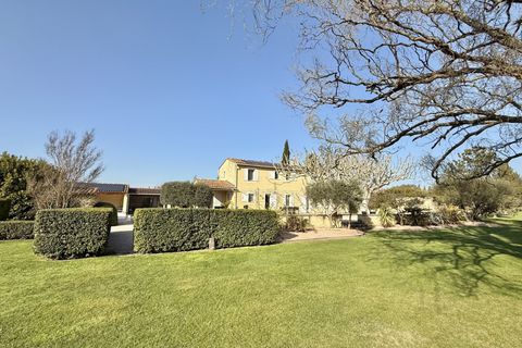 Villa i Monteux, Vaucluse, Monteux - € 995.000 | Ref: CHARME - foto 22