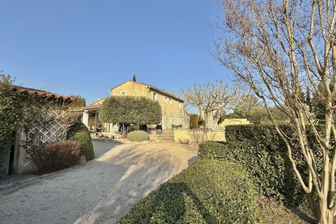 Villa i Monteux, Vaucluse, Monteux - € 995.000 | Ref: CHARME - foto 23