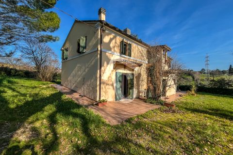 Villa i Jesi, Ancona, Jesi - € 149.000 | Ref: 3248 - foto 1