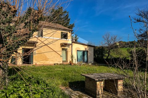 Villa i Jesi, Ancona, Jesi - € 149.000 | Ref: 3248 - foto 6