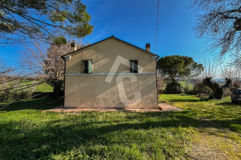 Villa i Jesi, Ancona, Jesi - € 149.000 | Ref: 3248 - foto 9