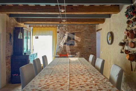 Villa i Jesi, Ancona, Jesi - € 149.000 | Ref: 3248 - foto 13