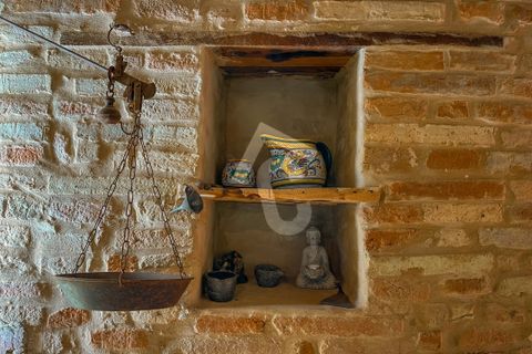 Villa i Jesi, Ancona, Jesi - € 149.000 | Ref: 3248 - foto 15