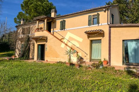 Villa i Jesi, Ancona, Jesi - € 149.000 | Ref: 3248 - foto 3