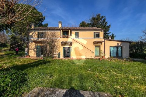 Villa i Jesi, Ancona, Jesi - € 149.000 | Ref: 3248 - foto 34
