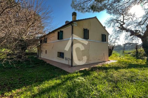 Villa i Jesi, Ancona, Jesi - € 149.000 | Ref: 3248 - foto 39