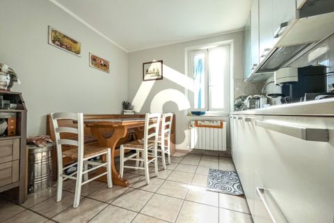 Lejlighed i Jesi, Ancona, Jesi - € 90.000 | Ref: 1C_62236 - foto 1