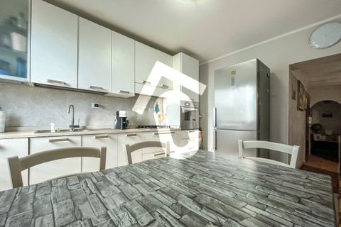 Lejlighed i Jesi, Ancona, Jesi - € 90.000 | Ref: 1C_62236 - foto 3