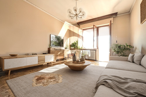 Lejlighed i Jesi, Ancona, Jesi - € 135.000 | Ref: 3069 - foto 1