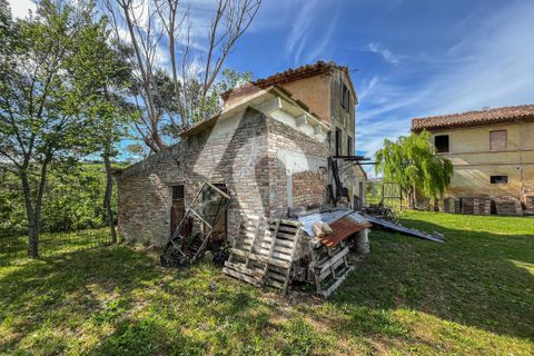Helårsgrund i Jesi, Ancona, Jesi - € 149.000 | Ref: 2972 - foto 7