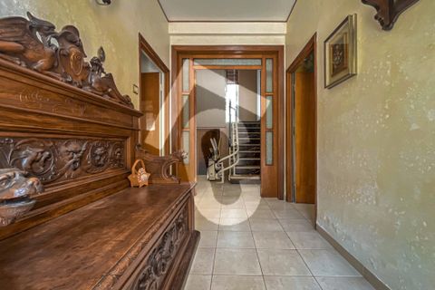 Villa i Jesi, Ancona, Jesi - € 370.000 | Ref: 3153 - foto 2