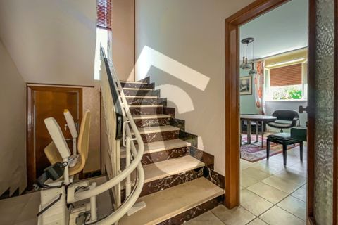 Villa i Jesi, Ancona, Jesi - € 370.000 | Ref: 3153 - foto 4