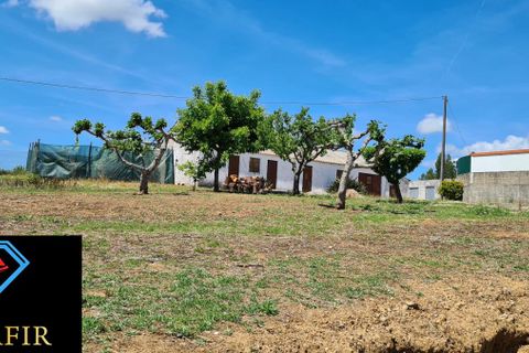Helårsgrund i Tomar, Santarem, Tomar - € 95.000 | Ref: 00535 - foto 1