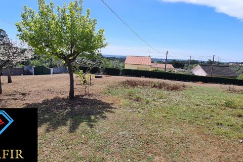 Helårsgrund i Tomar, Santarem, Tomar - € 95.000 | Ref: 00535 - foto 2