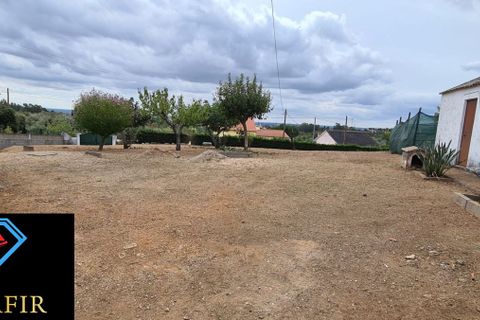 Helårsgrund i Tomar, Santarem, Tomar - € 95.000 | Ref: 00535 - foto 8