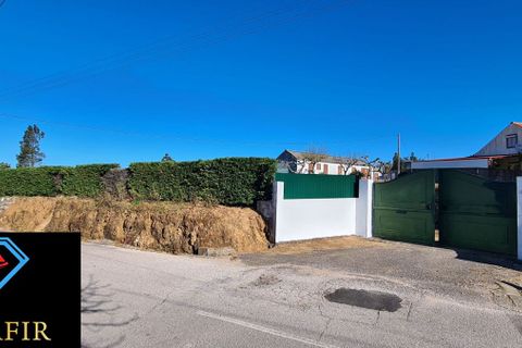 Helårsgrund i Tomar, Santarem, Tomar - € 95.000 | Ref: 00535 - foto 9