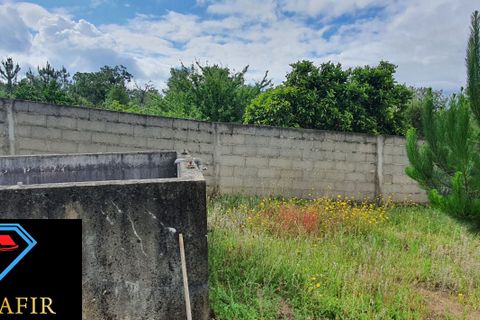 Helårsgrund i Tomar, Santarem, Tomar - € 95.000 | Ref: 00535 - foto 34