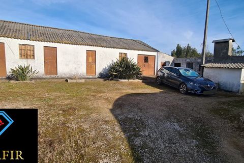 Helårsgrund i Tomar, Santarem, Tomar - € 95.000 | Ref: 00535 - foto 37