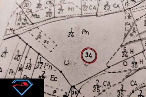 Helårsgrund i Tomar, Santarem, Tomar - € 30.000 | Ref: HD008 - foto 7