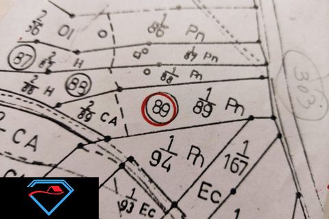 Helårsgrund i Tomar, Santarem, Tomar - € 30.000 | Ref: HD008 - foto 8