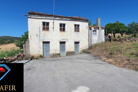 Landejendom i Macao, Santarem, Macao - € 50.000 | Ref: 00548 - foto 1