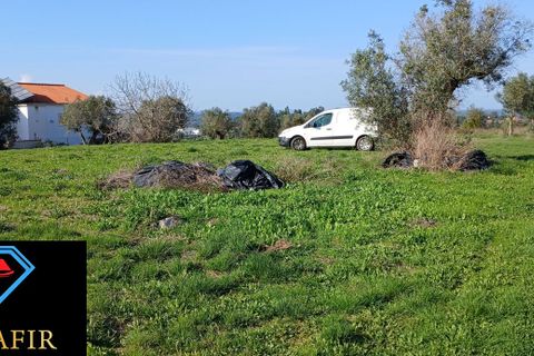 Helårsgrund i Ourem, Santarem, Ourem - € 34.000 | Ref: HD015 - foto 2
