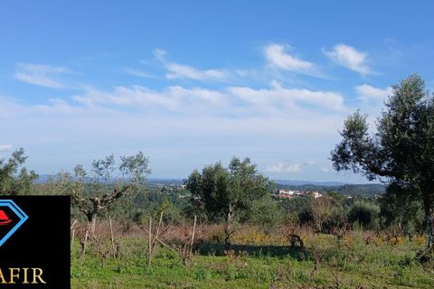 Helårsgrund i Ourem, Santarem, Ourem - € 34.000 | Ref: HD015 - foto 3