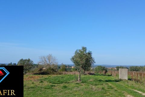 Helårsgrund i Ourem, Santarem, Ourem - € 34.000 | Ref: HD015 - foto 4