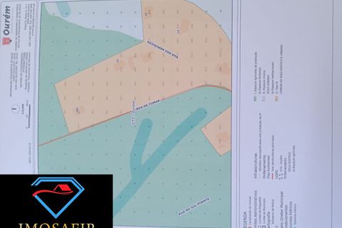 Helårsgrund i Ourem, Santarem, Ourem - € 34.000 | Ref: HD015 - foto 9