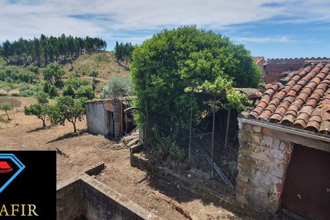 Villa i Macao, Santarem, Macao - € 58.000 | Ref: 00615 - foto 11