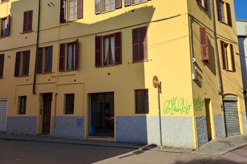 Erhvervsejendom i Parma, Parma, Parma - € 125.000 | Ref: 298 - foto 15