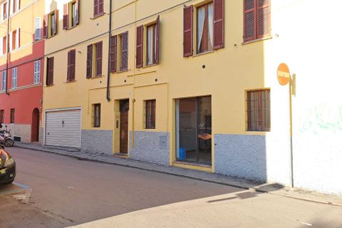 Erhvervsejendom i Parma, Parma, Parma - € 125.000 | Ref: 298 - foto 13