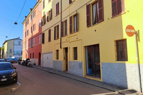 Erhvervsejendom i Parma, Parma, Parma - € 125.000 | Ref: 298 - foto 14