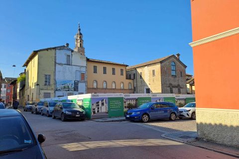 Erhvervsejendom i Parma, Parma, Parma - € 125.000 | Ref: 298 - foto 16